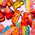 Sugar Rush 1000 игра с яркими сладостями и детскими воспоминаниями