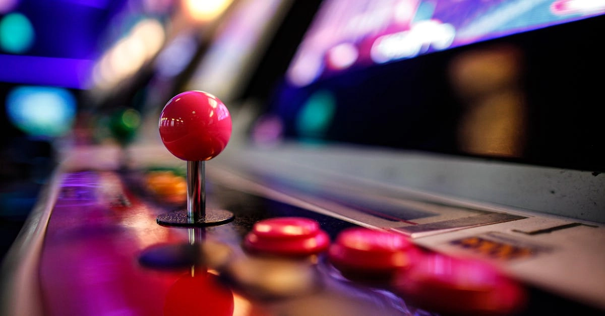 Игровые автоматы 2025 года с элементами ностальгии