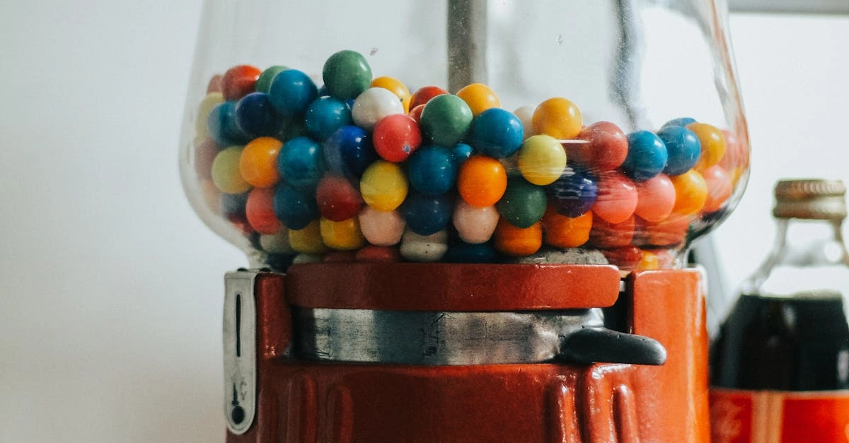 Ностальгические воспоминания о классических игровых автоматах