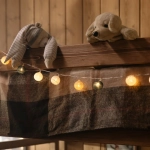 Детские мечты и воспоминания о верных друзьях в слот игре