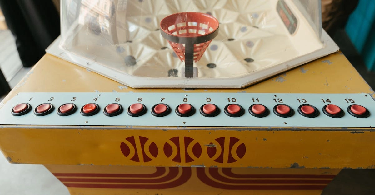 Ностальгические игровые автоматы онлайн и детские воспоминания