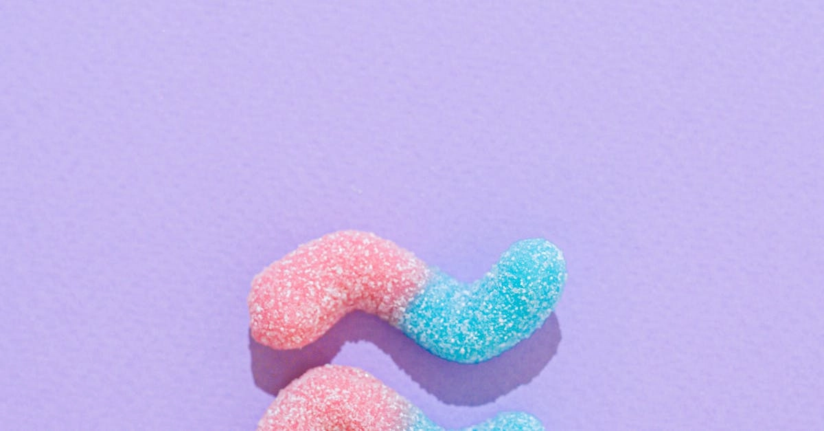 Яркие конфеты и сладости вызывающие детские воспоминания