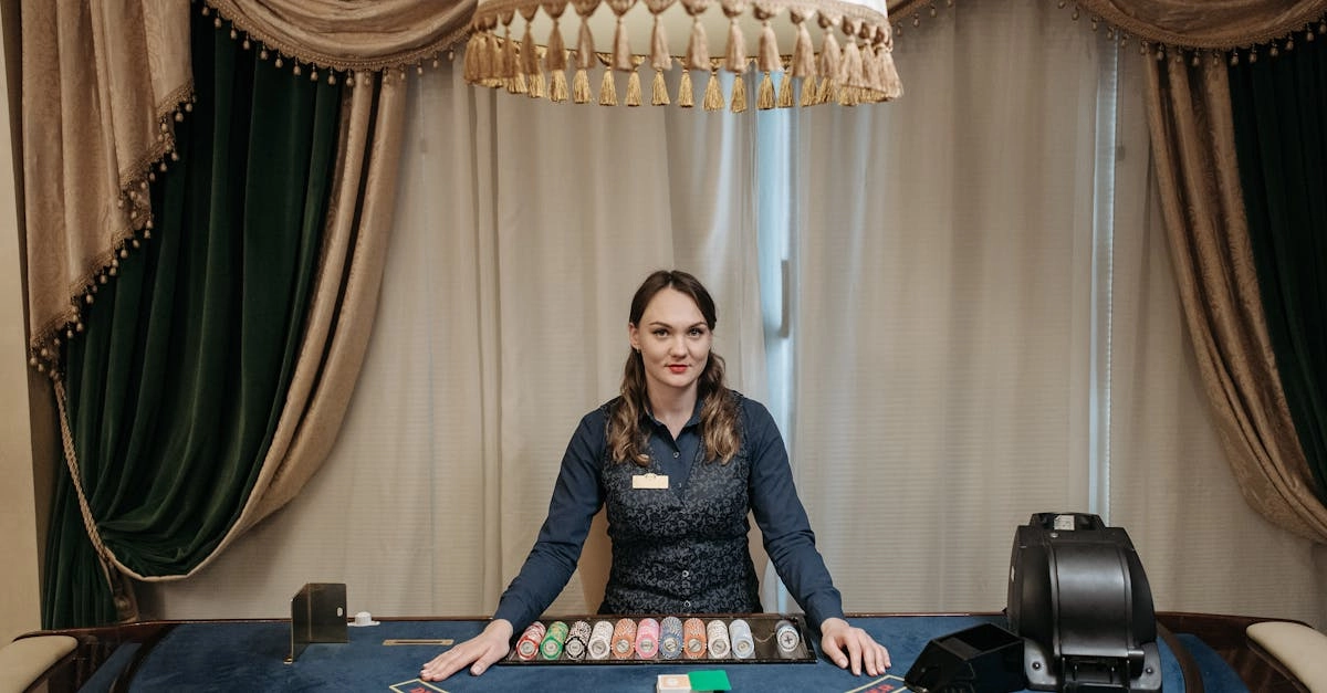 Ностальгические воспоминания об эпохе настоящих казино и азартных игр